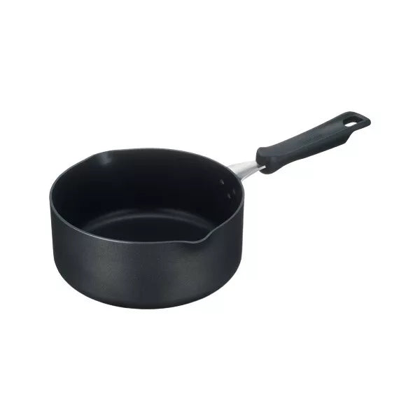 Casserole à lait Amplus avec base à induction 20"