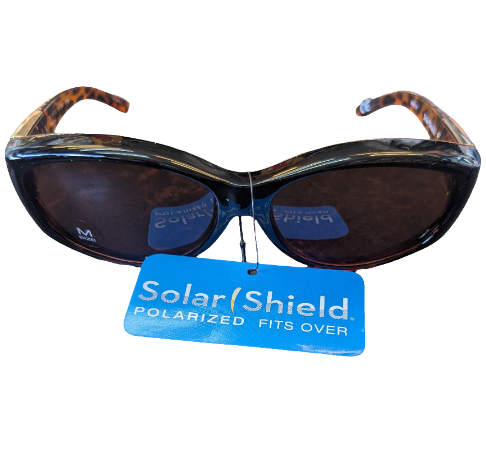 Lunettes de soleil polarisées Solar Shield