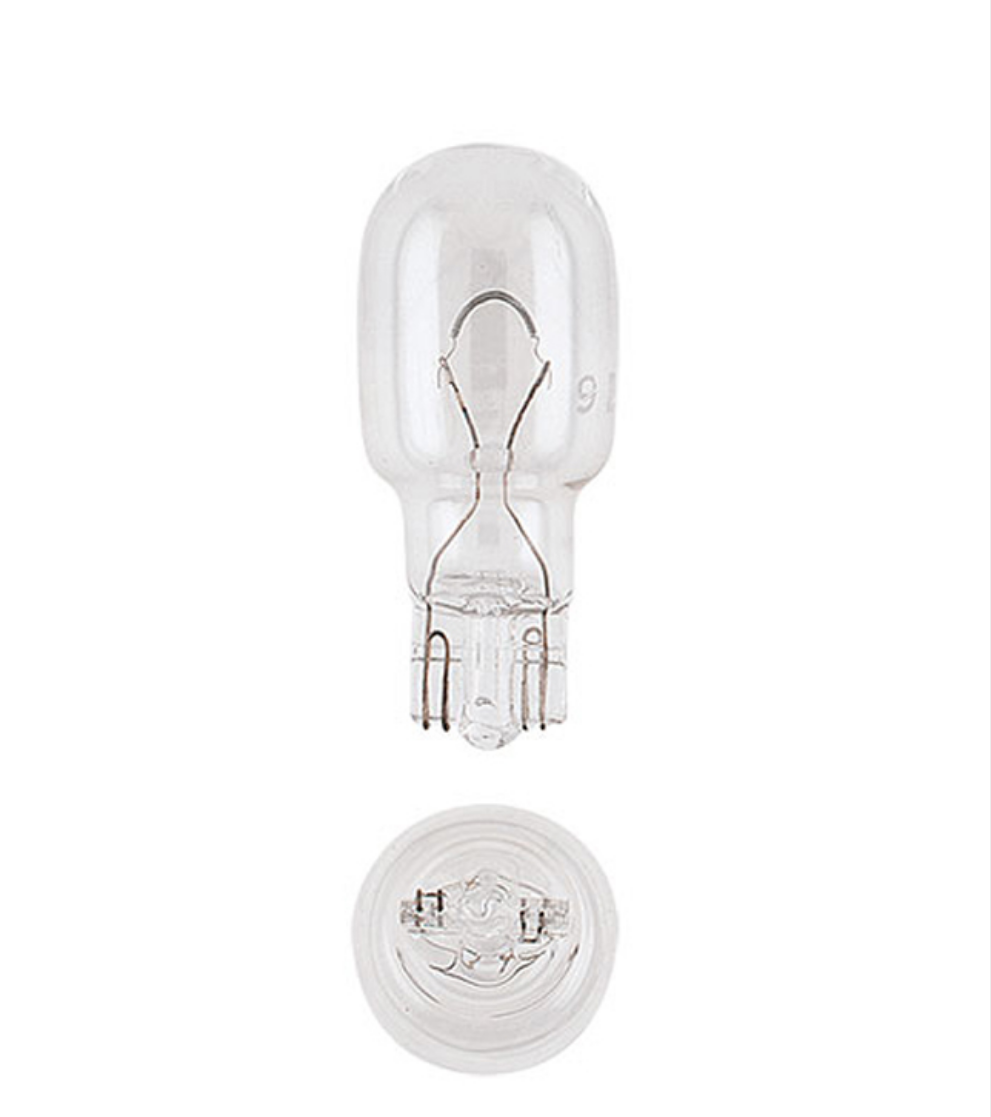 Ampoule à culot compensé JH 12V 21CP