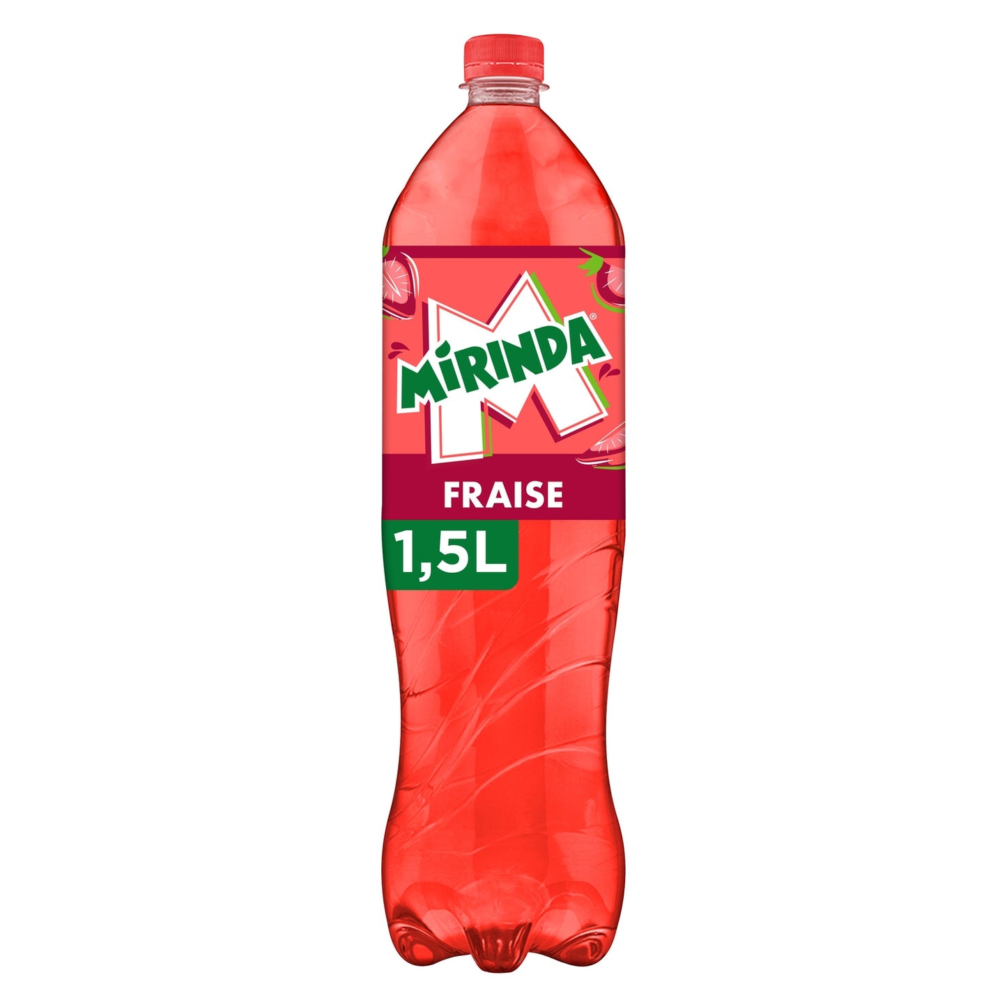 MIRANDA FRAISE 1,5L