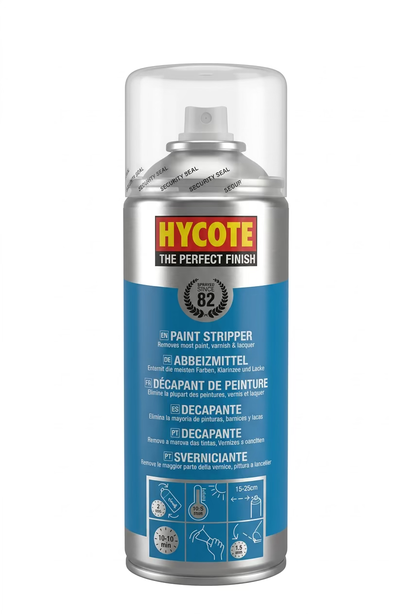 HYCOTE PAINT STRIPPER 400ml