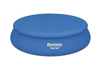 BESTEAY POOL COVER 15ft