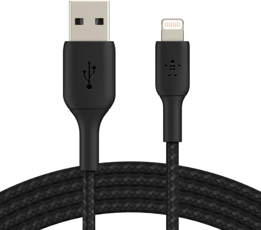 FX USB DATA CABLE FOR IPHOBE 5-X