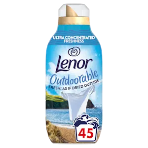 LENO OUTDOORABLE SEE BREEZE STROLL FABRIC CONDITIONER 45W 630ml