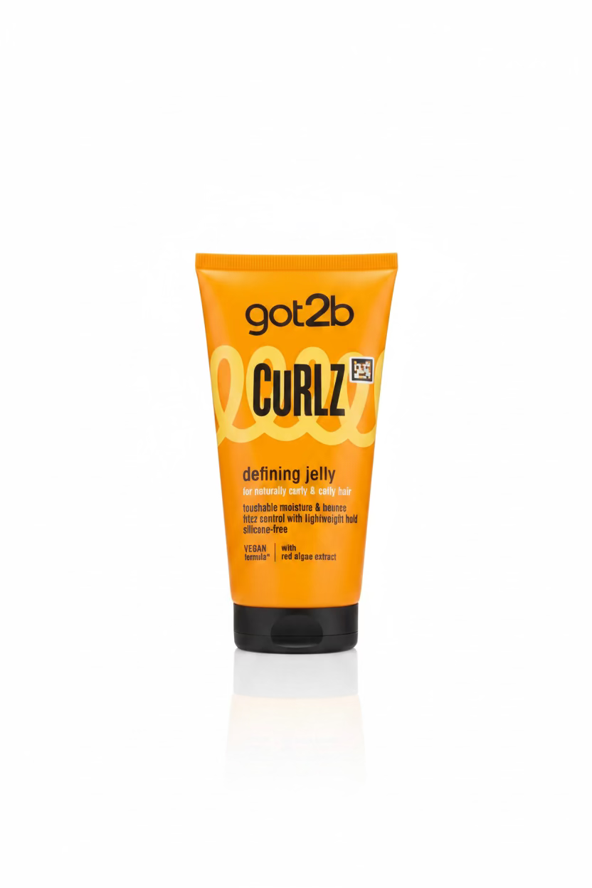 GOT2B CURLZ DEFINING JELLY 150