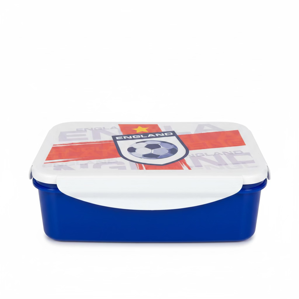 ENGLAND 1.5L LUNCH BOX