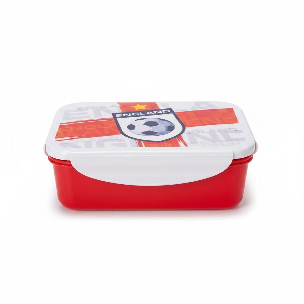 ENGLAND 900ml LUNCH BOX
