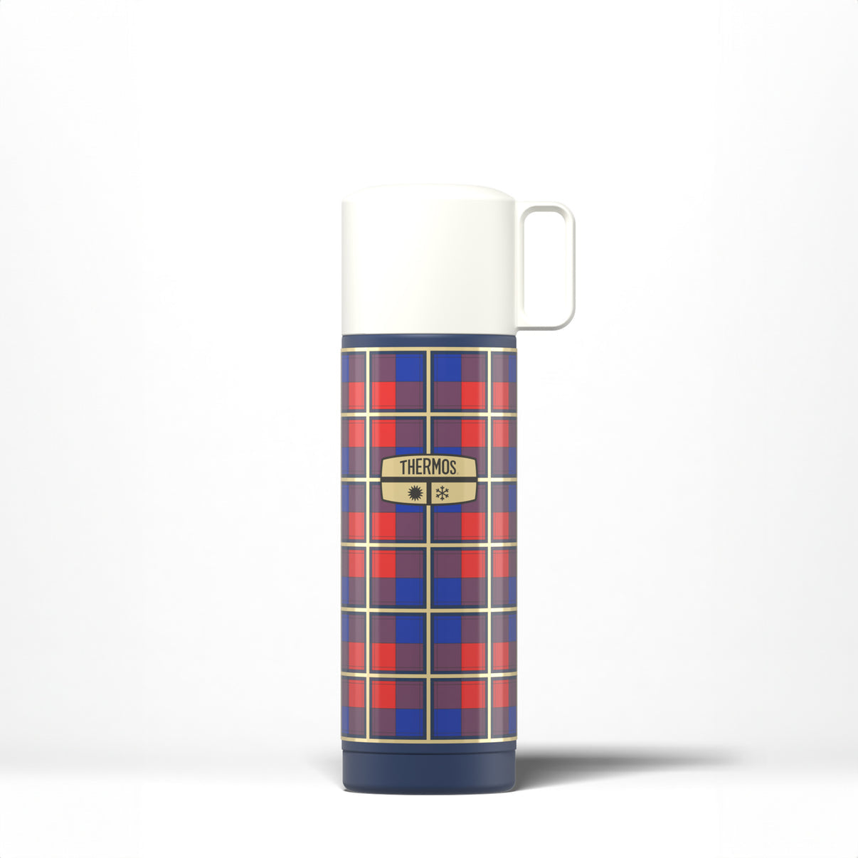 THERMOS REVIVAL FLASK 500ml