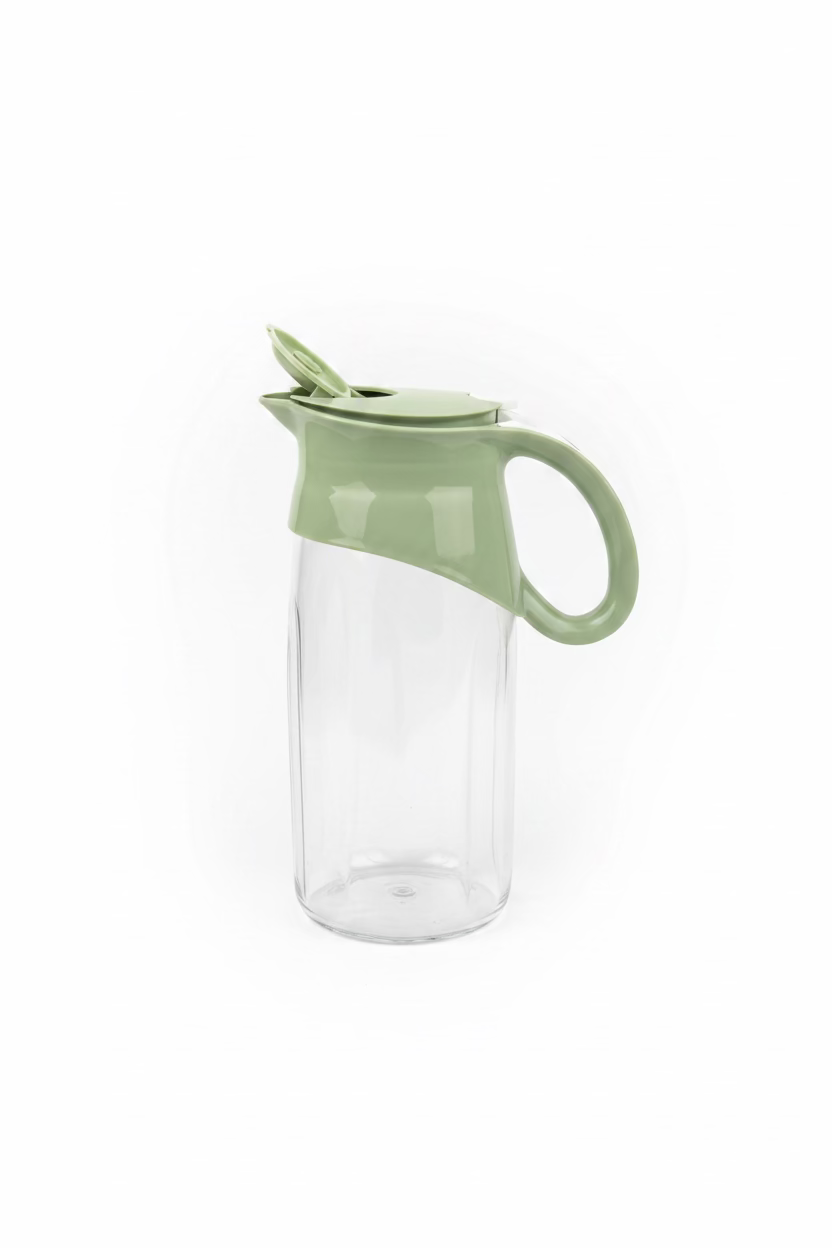BAGER QUELLA JUG 1450cc ASSORTED COLOURS