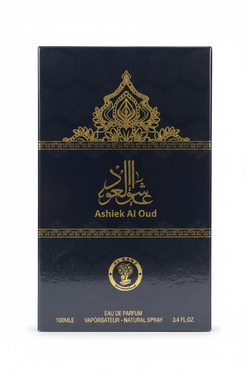 PARFUM AMEER AL OUT 100ml