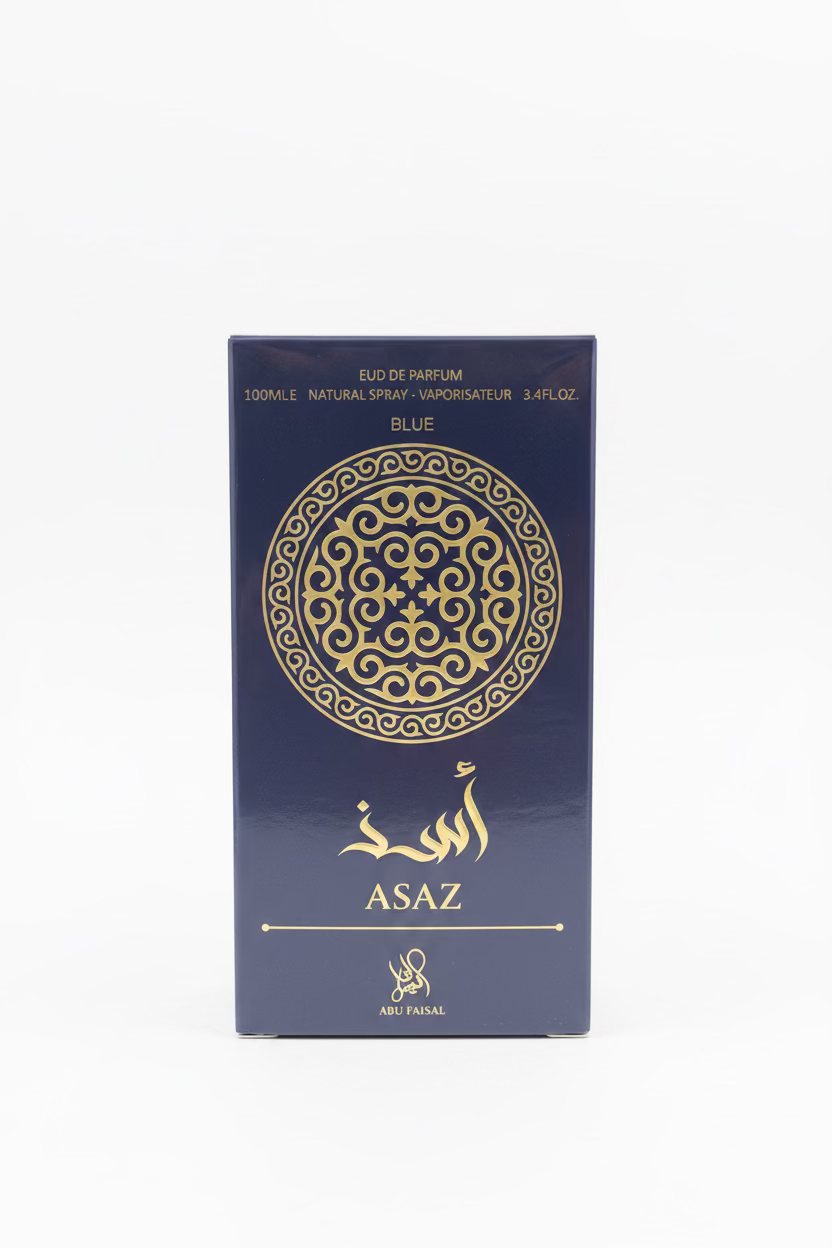PARFUM ASAZ 100ml
