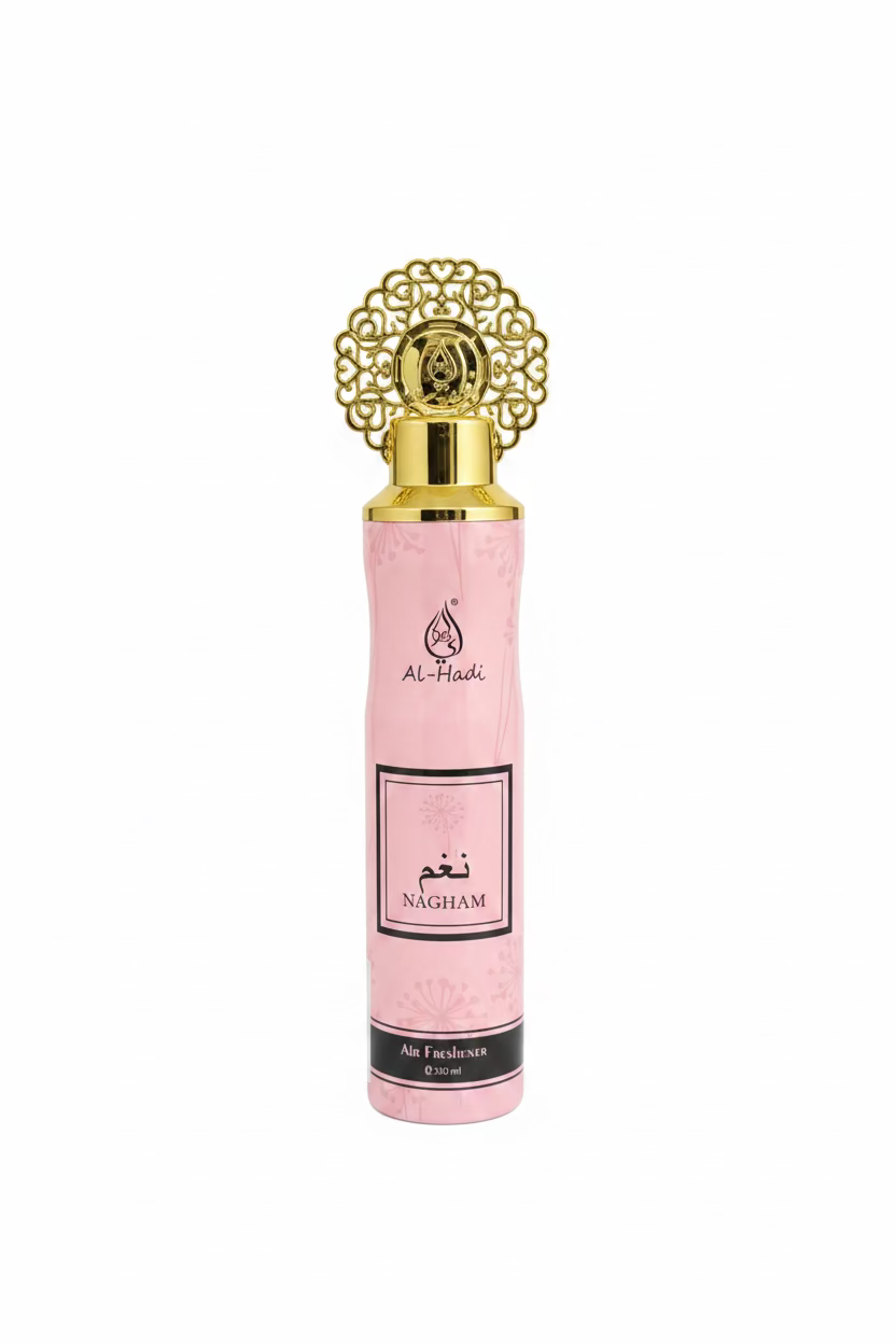 AL-HADI NAGHAM AIR FRESHENER 300ml