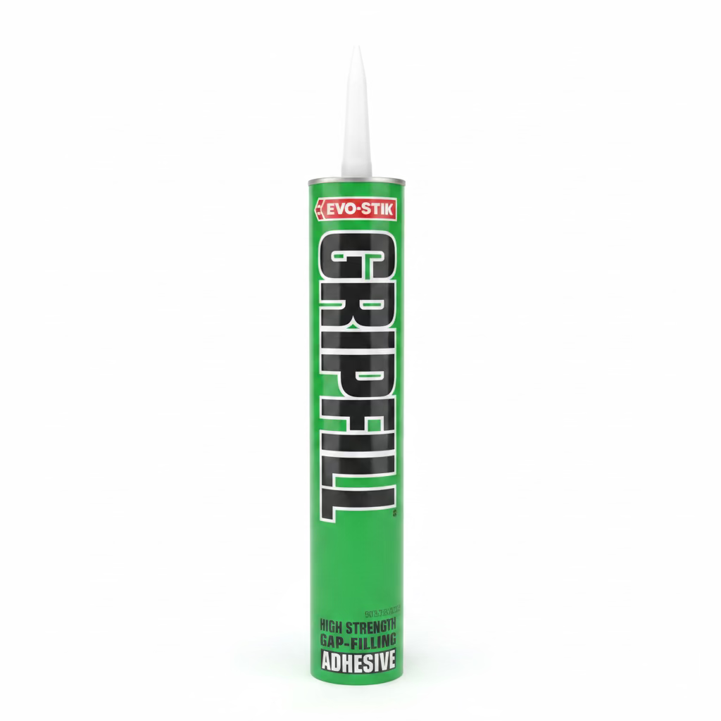 EVO-STIK GRIPFILL 350ml TUBE