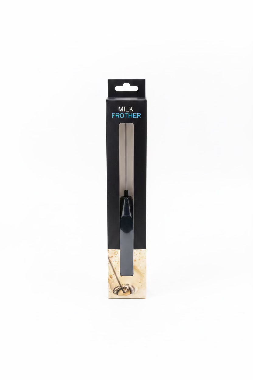 Milk Frother CHEFAID