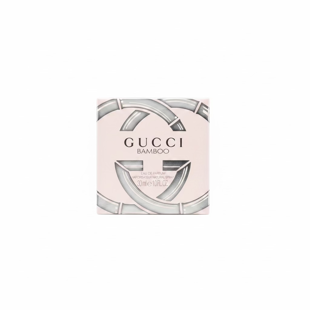 GUCCI BAMBOO 30ml EDP SPRAY