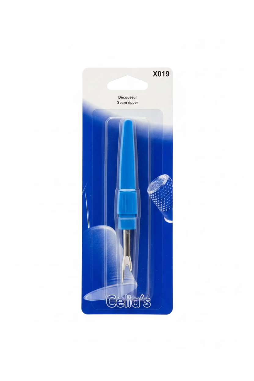 SEAM RIPPER