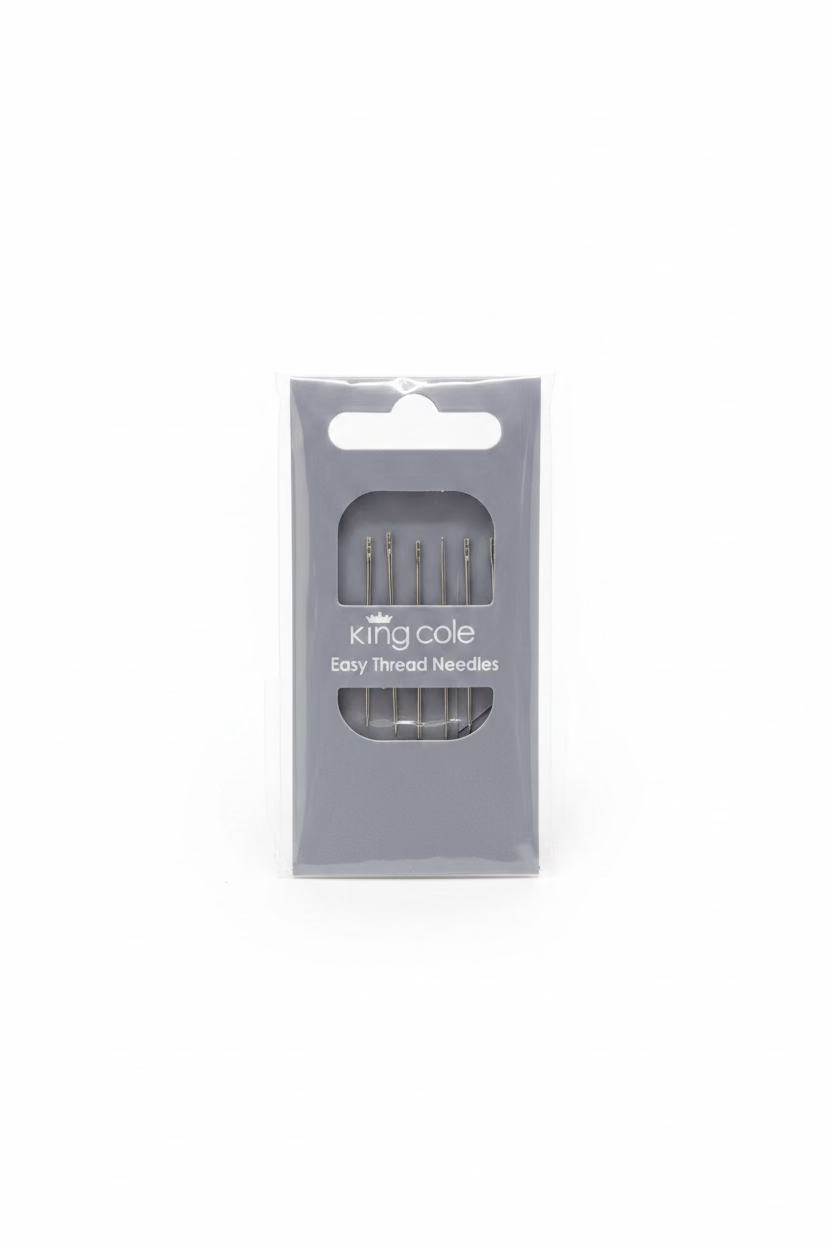 KING COLE THREAD NEEDLES