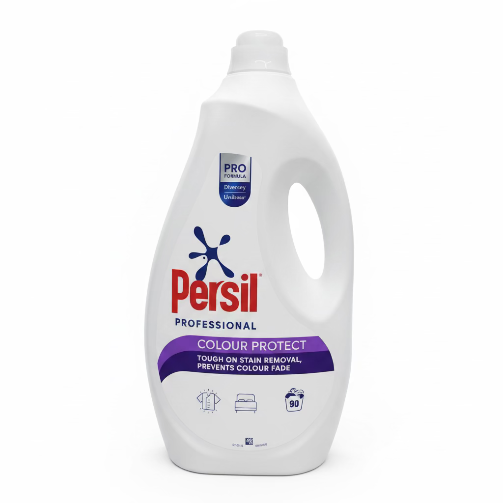 PERSIL LIQUID COLOUR PROTECT 90W 4.95L