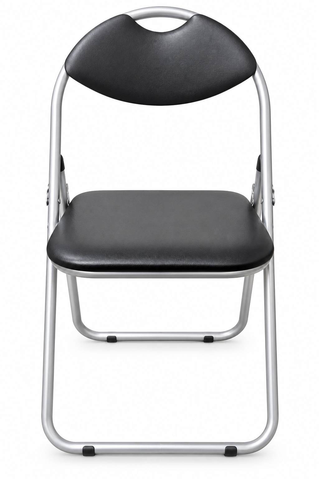 STEEL FOLDING CHAIR