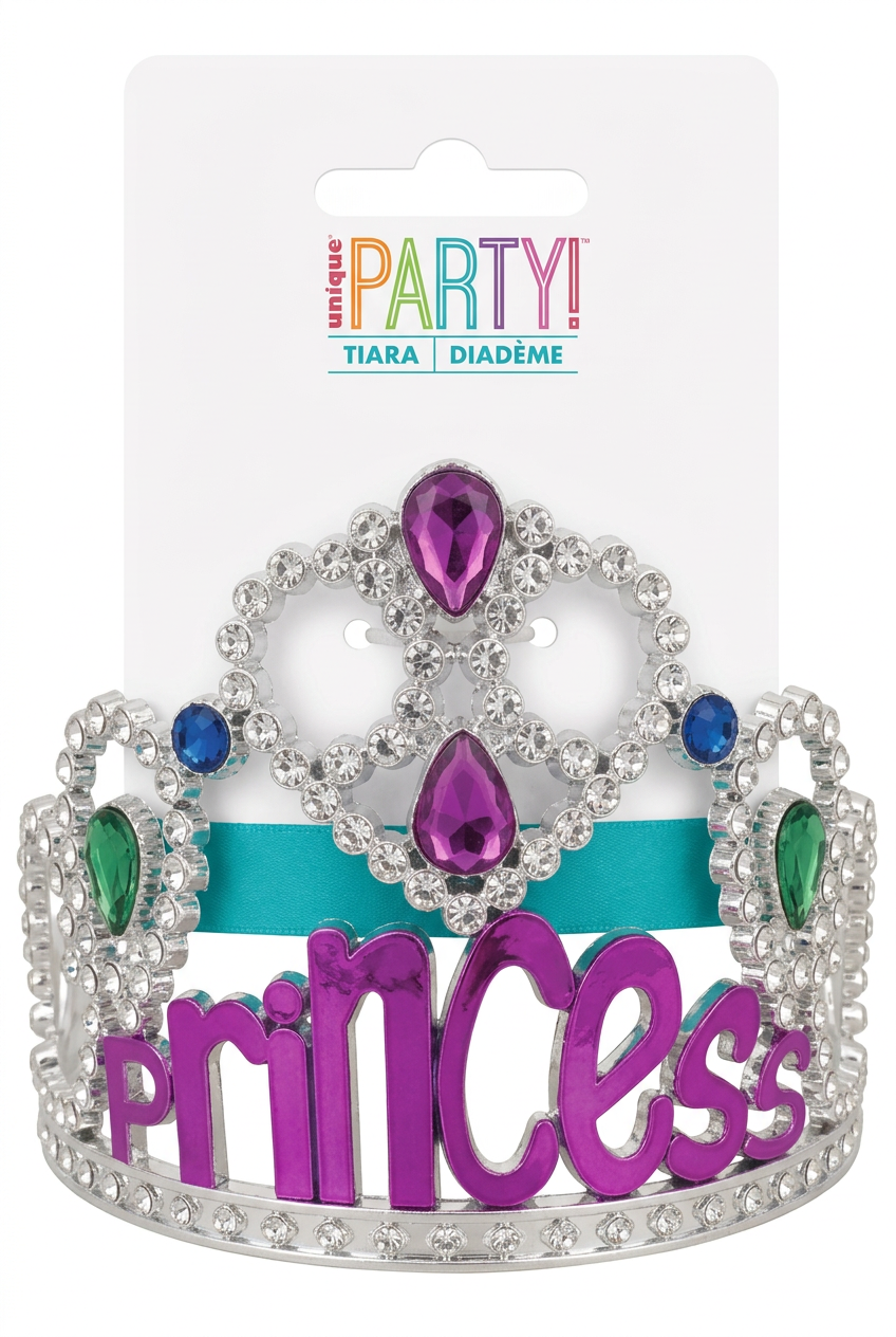 PRINCESS TIARA
