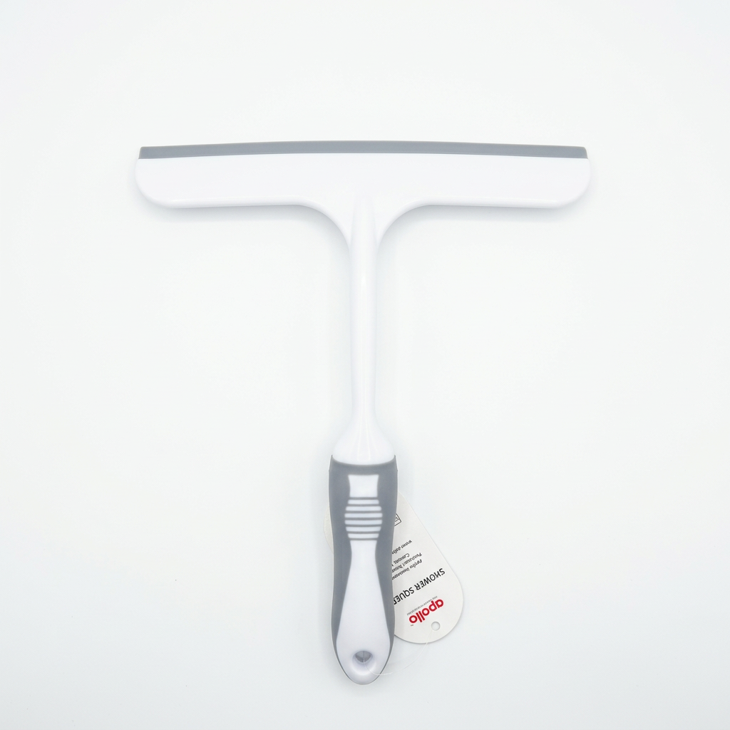 APOLLO SHOWER SQUEEGEE