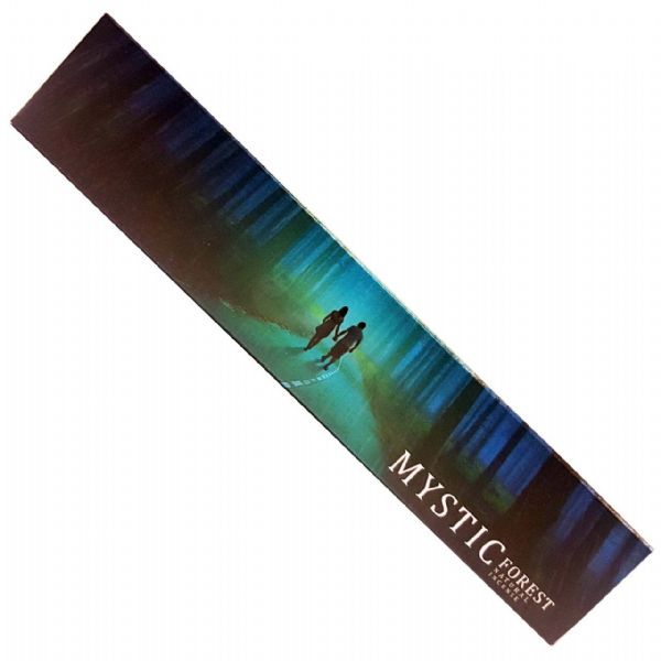 Encens naturel Forêt Mystique (Nouvelle Lune. 15gr)