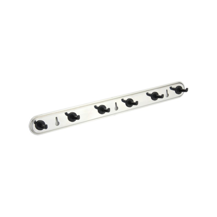 Apollo Stainless Steel Utensil Hanger