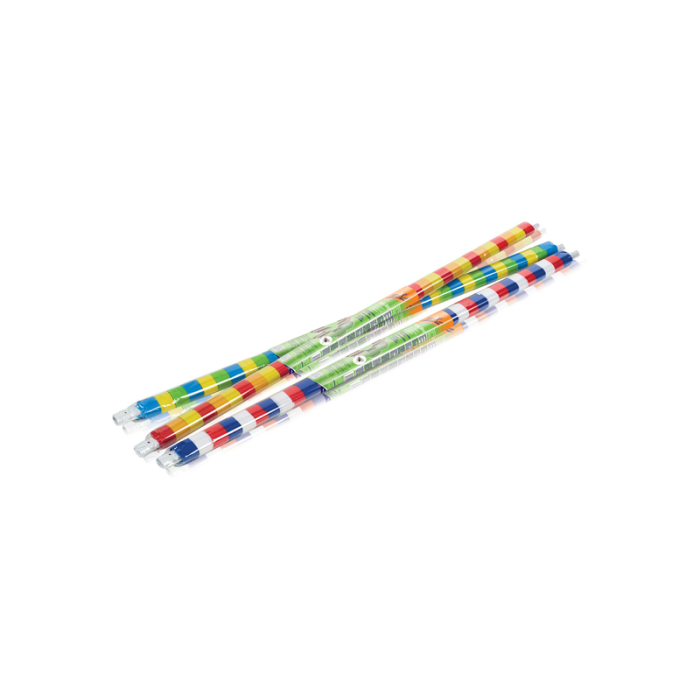 The Buzz Strip Blind for Doors