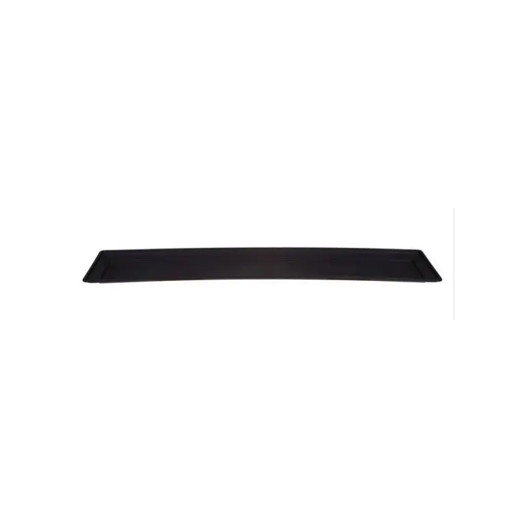 CACHE-POT DE FENÊTRE VENEZIA WHITEFURZE 90CM - NOIR