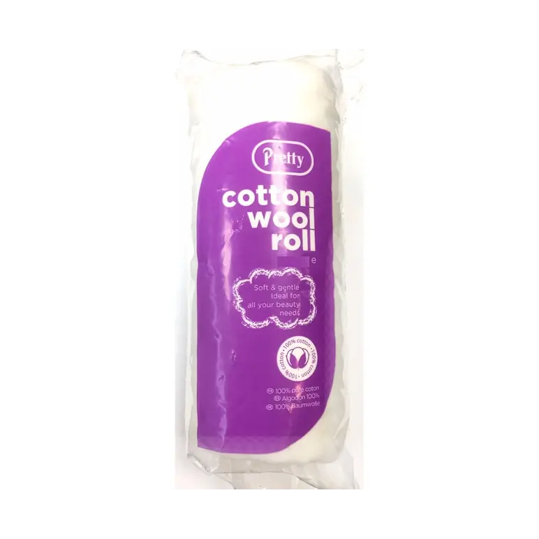 Joli Rouleau de Coton 80g