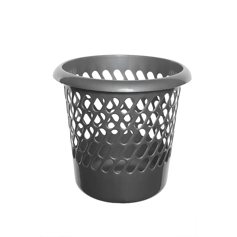WHITEFURZE WASTE PAPER BASKET 30cm