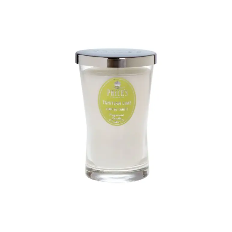 Prices TAHITIAN LIME CANDLE