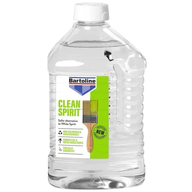 Bartoline Clean Spirit 2L