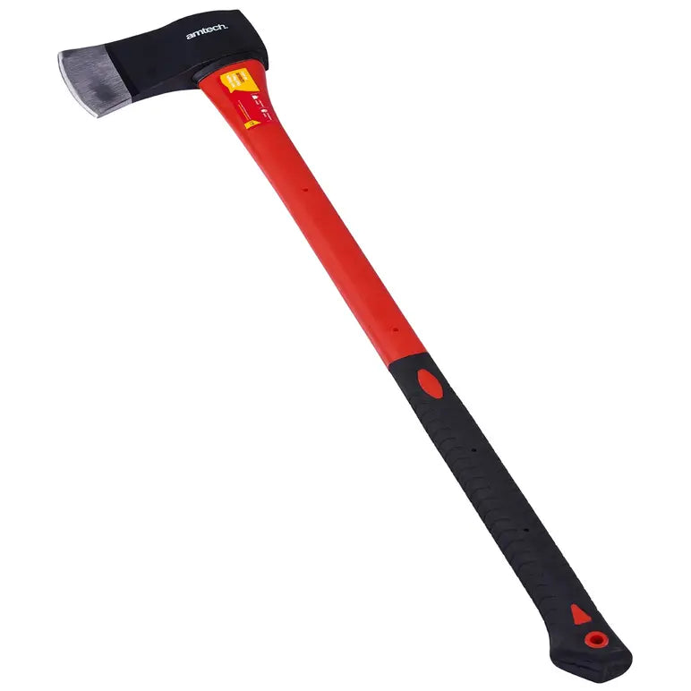 AMTECH Hache d'abattage 1,8 kg (4 lb)