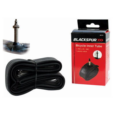 Chambre à air de vélo Blackspur 26" (2.1"-2.5")