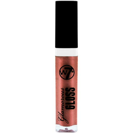W7 Brillant à lèvres Glamorize Nude Attitude