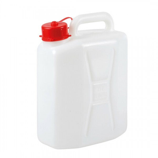 Bidon de 5 litres
