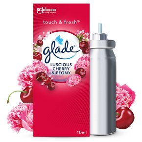 Recharge Glade Touch n Fresh Pivoine & Cerise 353553