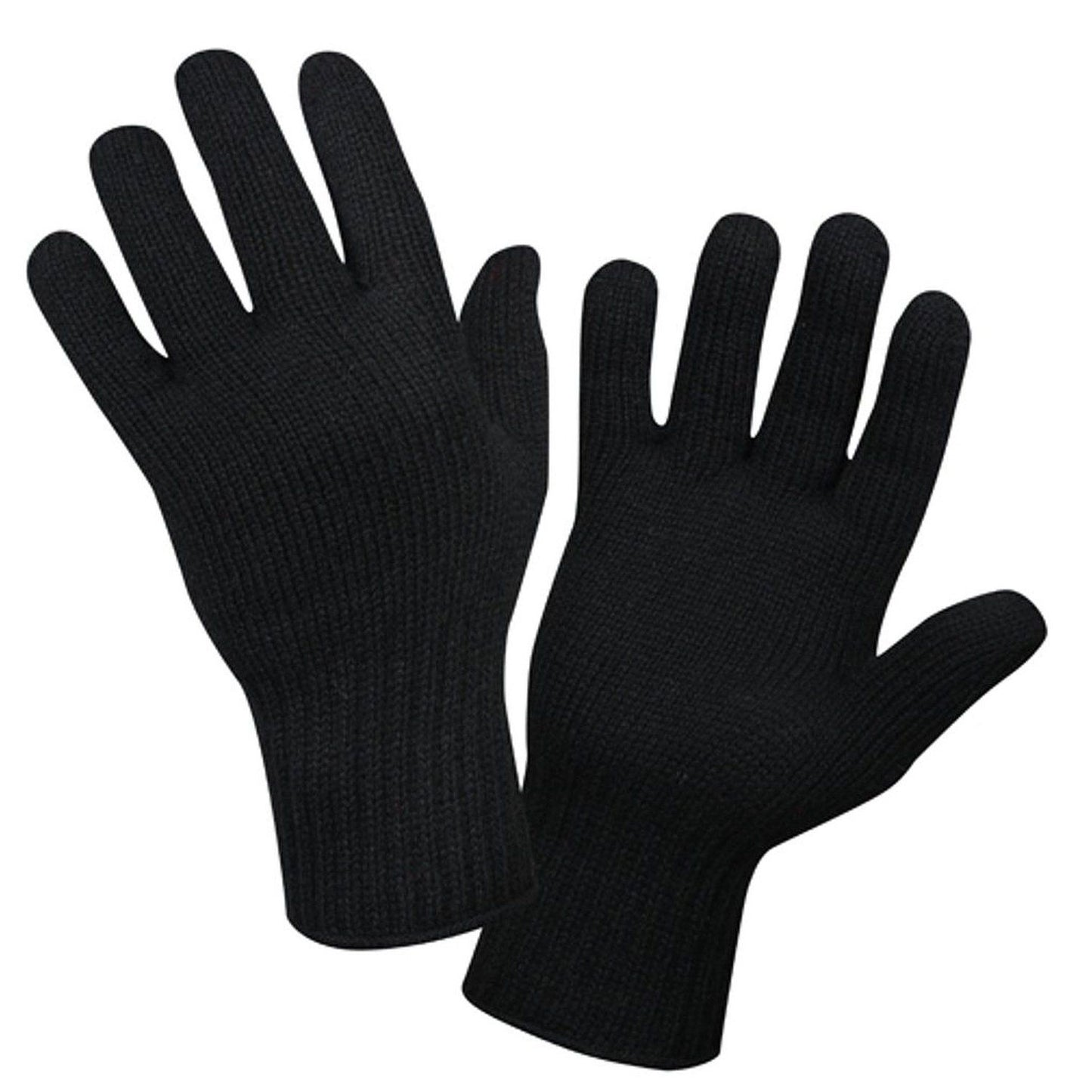 Mens Thermal Black Magic Gloves one Size fit all