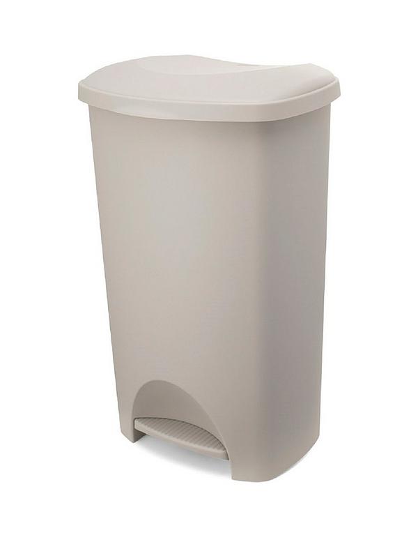 Addis
Poubelle à pédale Champignon 50 litres