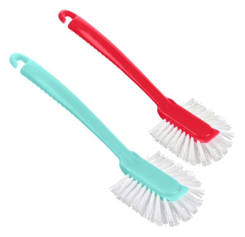 Brosse à vaisselle éventail tendance