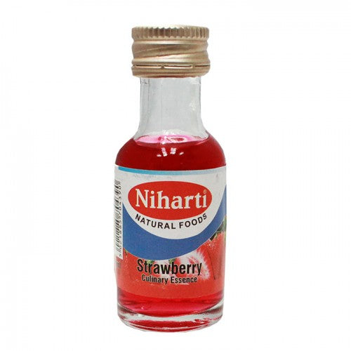 Niharti Essence Fraise 28ml