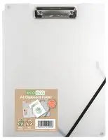 ECO-ECO ECO069
A4 50% Recycled Clipboard Folder