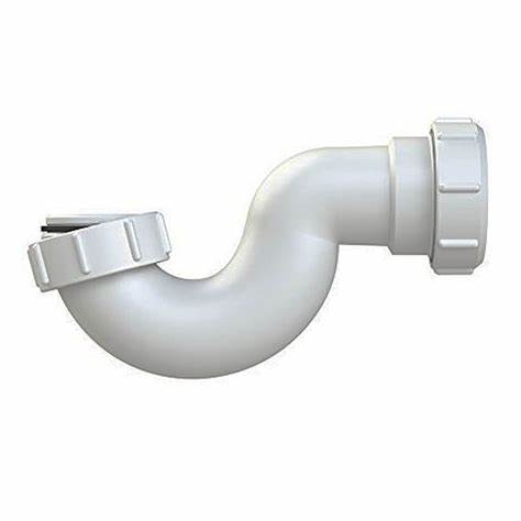 Siphon de bain CENTURION 40mm x 19mm