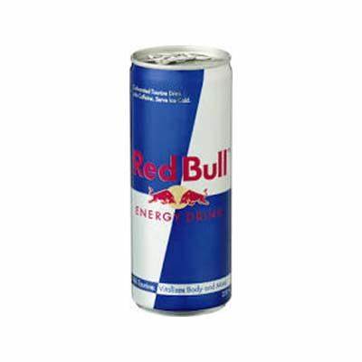 Red Bull 250ml