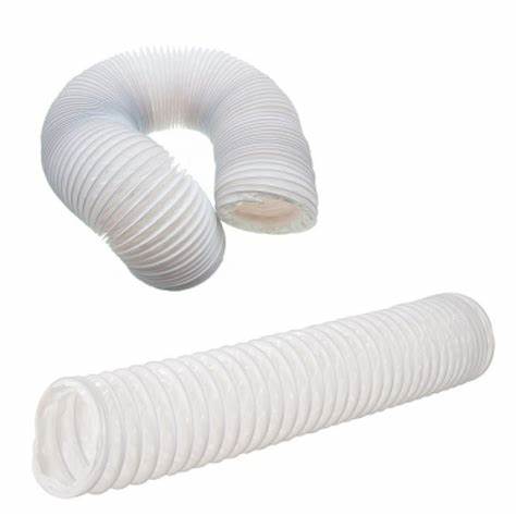 Flexible Vent Hose, 3M X 100mm (4")