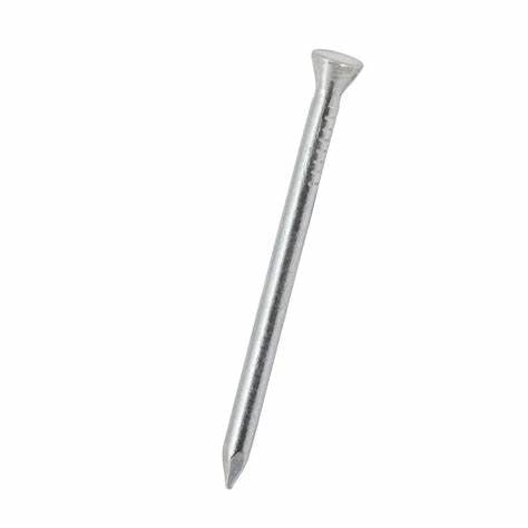 Masonry Nails 60mm (2.3/8")