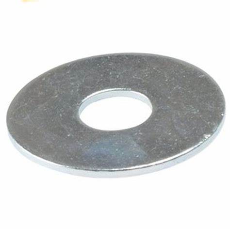 Repair (Penny) Washers, 38mm (1.1/2) Diameter X 10mm (3/8") Hole