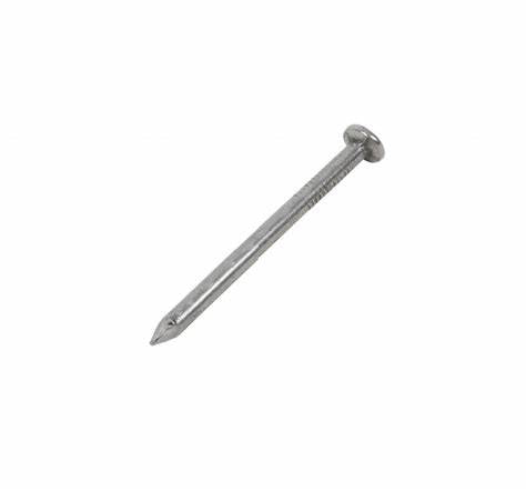 Round Wire Nails 50mm (2") 100g