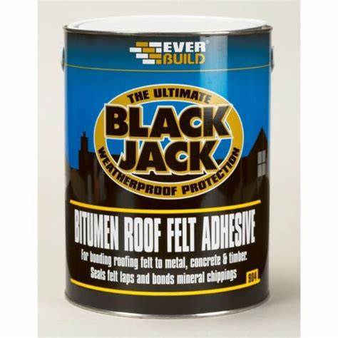 FELT ADHESIVE 1LT